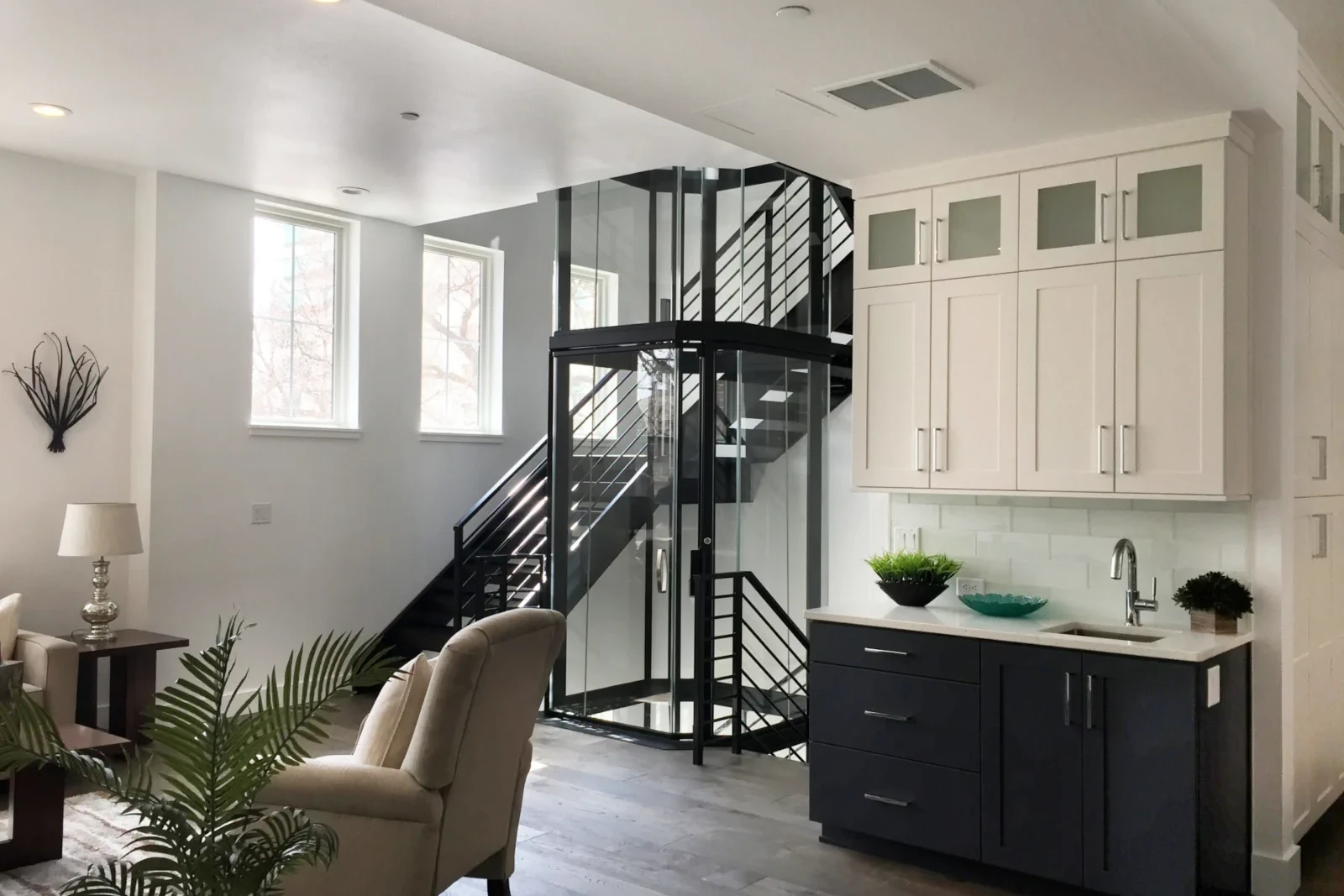 Vuelift Home Elevators